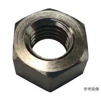 コノエ 六角ナット1種 チタン M30 NT1TI30