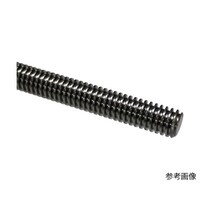 コノエ 30度メートル台形ネジ(SUS304・右ねじ) TR24×500 SNTR24500
