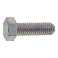 サンコー ステン 六角ボルト 全ネジ(左ネジ 4×20 (100本入) B00200080040020000