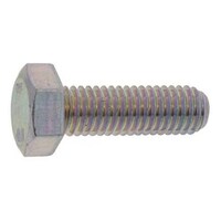 サンコー ステン 六角ボルト 全ネジ(左ネジ 5×25 (200本入) B00200080050025000