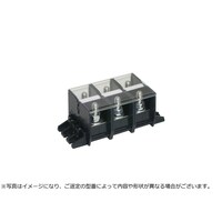 マルヤス電業 固定端子台