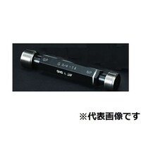 測範社 管用平行ネジプラグゲージ(G)GPNP11/2 0345040005600