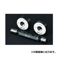 測範社 ネジリングゲージ UNC UNCGRWR2A#1224 0345050042180