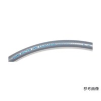 ハッコウ 導電スーパー柔軟フッ素スプリング 12×18 10m E=SJSD1210