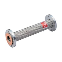 テクノフレックス 消火配管用登録認定品 F13065AX800L JIS10KF/SS400