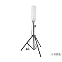 マキテック LED仮設照明 テラスタンド 灯具 MPLFLB80L