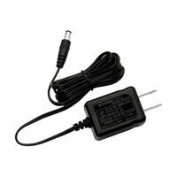 日本防犯システム 12V 1A電源アダプタ OSE729