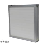 日本エアーテック HEPAフィルター HEPAフィルター MAC2151/MAC2A150ヨウ