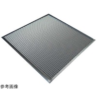 ヒキモト アルミ ピザ焼網 角型