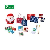 店研創意(ストア・エキスプレス) キラ!キラ!クリスマスプレゼント