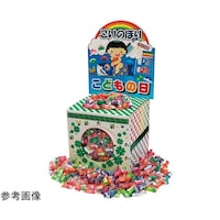 店研創意(ストア・エキスプレス) こいのぼりチョコすくいどり こどもの日イベントセット 約100人用 3345101
