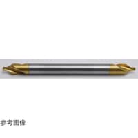 YAMAWA LSC強ネジレ溝A60゜ C穴D