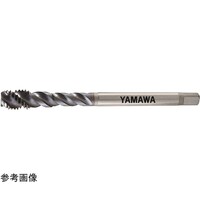 YAMAWA コーティングスパイラルタップクールホール