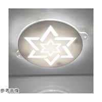 タム ツケレルンダウンライトキャップ(星 DECO)