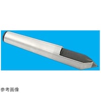 田倉工具製作所 超硬ハーフセンター(ショート)
