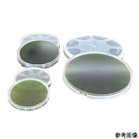 アズワン 4インチSIC基板(Dummy/4HN)研究用
