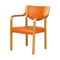 ニシキ工業 福祉・医療施設チェア 510×560×775mm