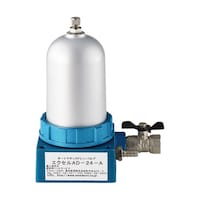 前田シェルサービス オートマチックドレンバルブ エクセルAD24A AD24A