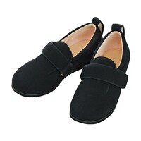 徳武産業 ダブルマジック2 7E 片足 ブラック 7006