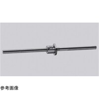 日本精工 日本精工(NSK) 標準ボールねじ(軸端未加工品) 小型機器用ボールねじ FS W1001FS1C3T4