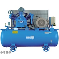 明治機械製作所 Yコンプレッサ Y75A