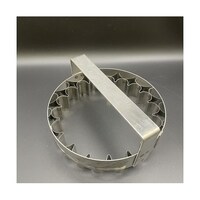 MALLARD FERRIERE 抜き型 パイ