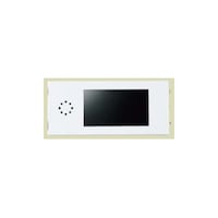 店研創意(ストア・エキスプレス) 紙製スリム電子ポップ 4.3インチ 61820291