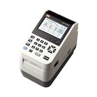 店研創意(ストア・エキスプレス) MAXバーコードプリンター・ラベル 本体 61800151