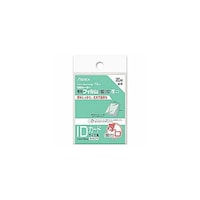 アスカ 150ミクロンラミネーター専用フィルム 「アスミックス」(IDカードサイズ用・20枚)BH071 BH071 ※3個以上から注文可能(販売価格は1個単位の価格)