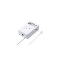 ナカバヤシ 電話着信お知らせアダプタ フラッシュリンガー 壁掛けタイプ DSPFL01 DSPFL01