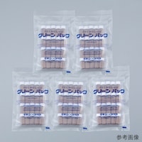 アズワン スクリュー管瓶(SCC)(褐色・γ線滅菌済)