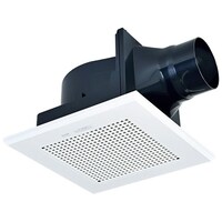 三菱電機 ダクト用換気扇 天井埋込形 VD13ZSC14