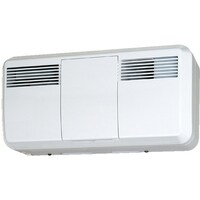 三菱電機 同時給排ファン 抗菌タイプ V08JC2