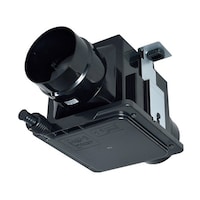 三菱電機 中間取付形ダクトファン V12ZMC6