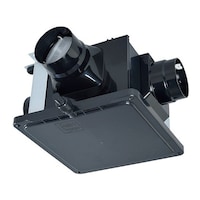 三菱電機 中間取付形ダクトファン V15ZMKC6