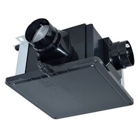 三菱電機 ダクト用換気扇 DCモーター V18ZMVC3