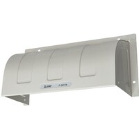 三菱電機 レンジフードウェザーカバー P28CVM