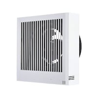 三菱電機 パイプ用ファン V12PTLD8