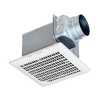 三菱電機 ダクト用換気扇 天井埋込形 VD13ZY14