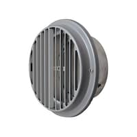 三菱電機 防火ダンパー付ベントキャップ P13RSTD2BL