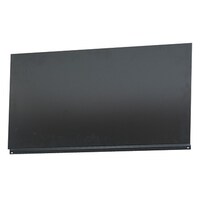 三菱電機 レンジフードファン用上幕板 P506KP