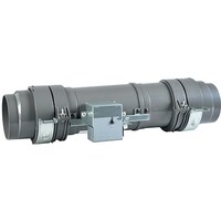 三菱電機 ダクト用換気送風機 V100CPL