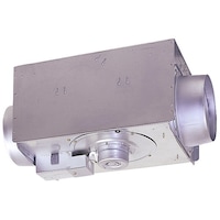 三菱電機 中間取付形ダクトファン V25ZM5