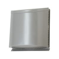 三菱電機 ロスナイ用ウェザーカバー P50VSQD5