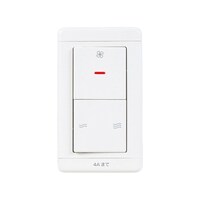 三菱電機 埋込スイッチ P04SW2