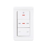 三菱電機 ロスナイ用スイッチ P1600SWLA2