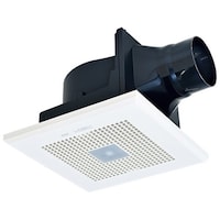 三菱電機 ダクト用換気扇 天井埋込形 VD13ZALC14