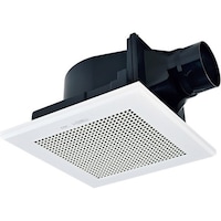 三菱電機 ダクト用換気扇 天井埋込形 VD15ZPPC14BL