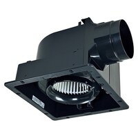 三菱電機 ダクト用換気扇 天井埋込形 VD18ZLC14IN