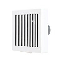 三菱電機 パイプ用ファン V06PD3